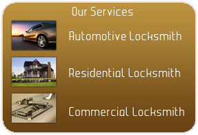 Locksmith In Darby Service